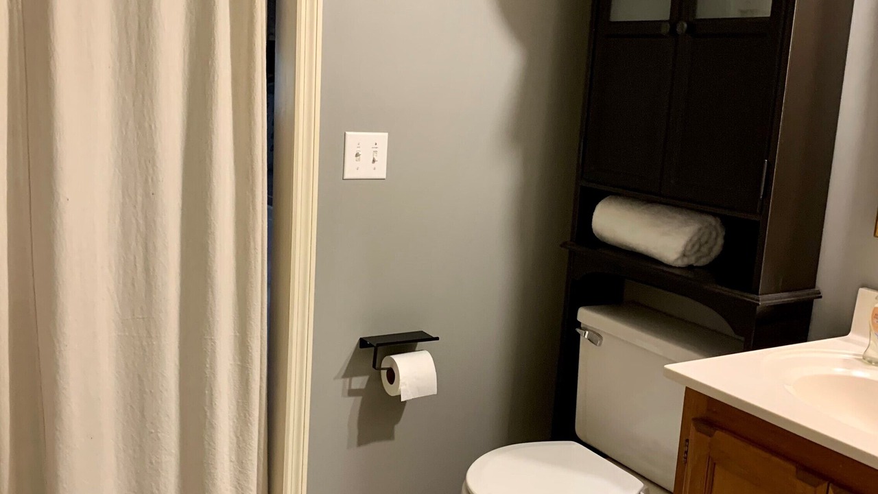 Photo of Bedroom in Unaka