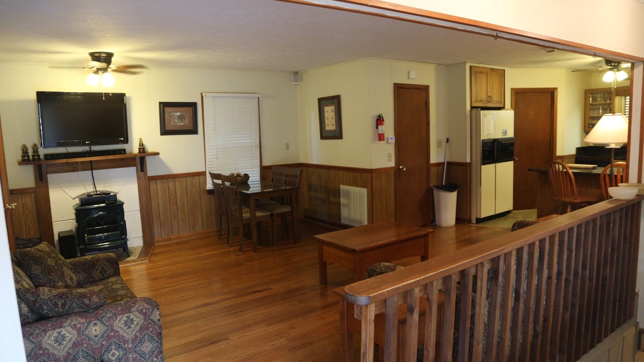 Photo of Bedroom in Mills River