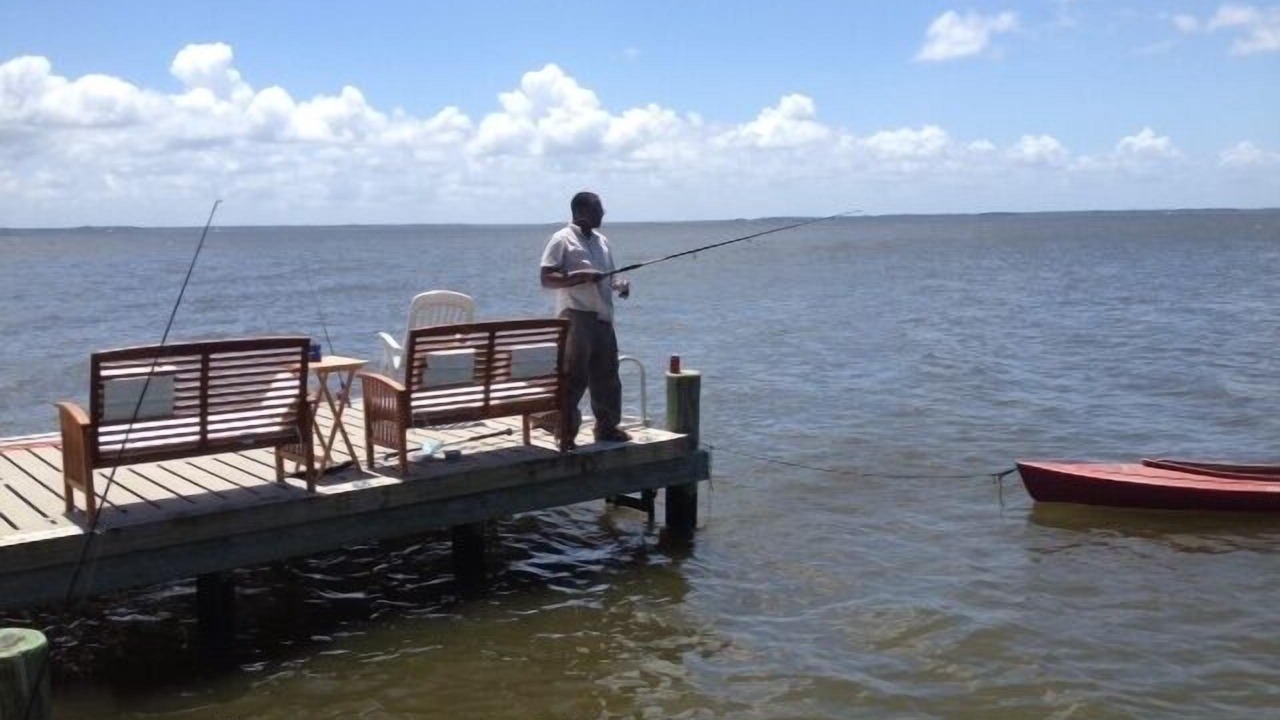 Photo of Outdoor in Belhaven