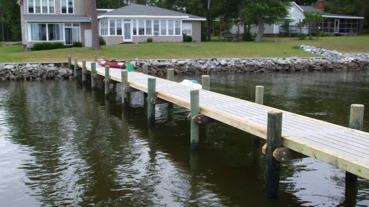 Photo of Outdoor in Belhaven