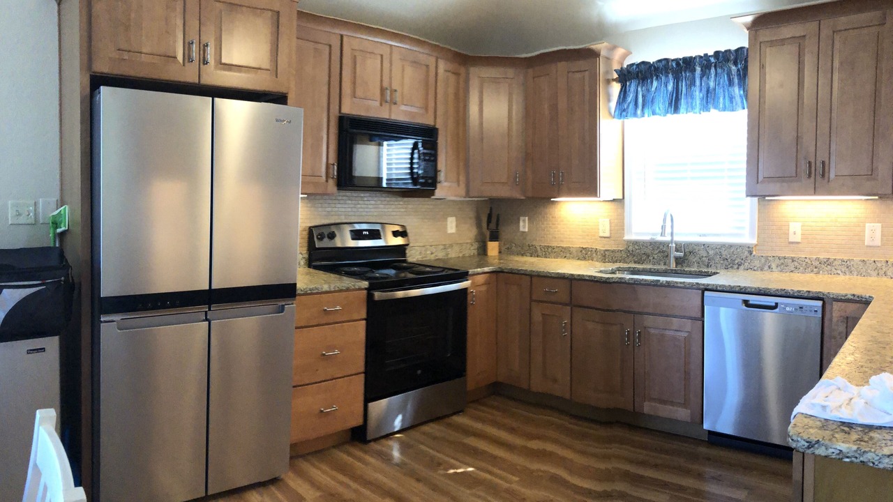 Photo of Kitchen in Avon