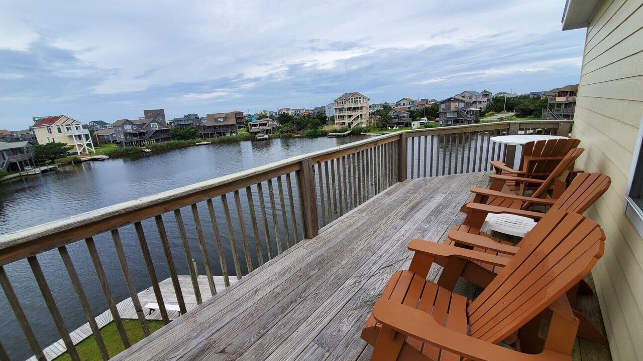 Photo of Patio Balcony in Avon