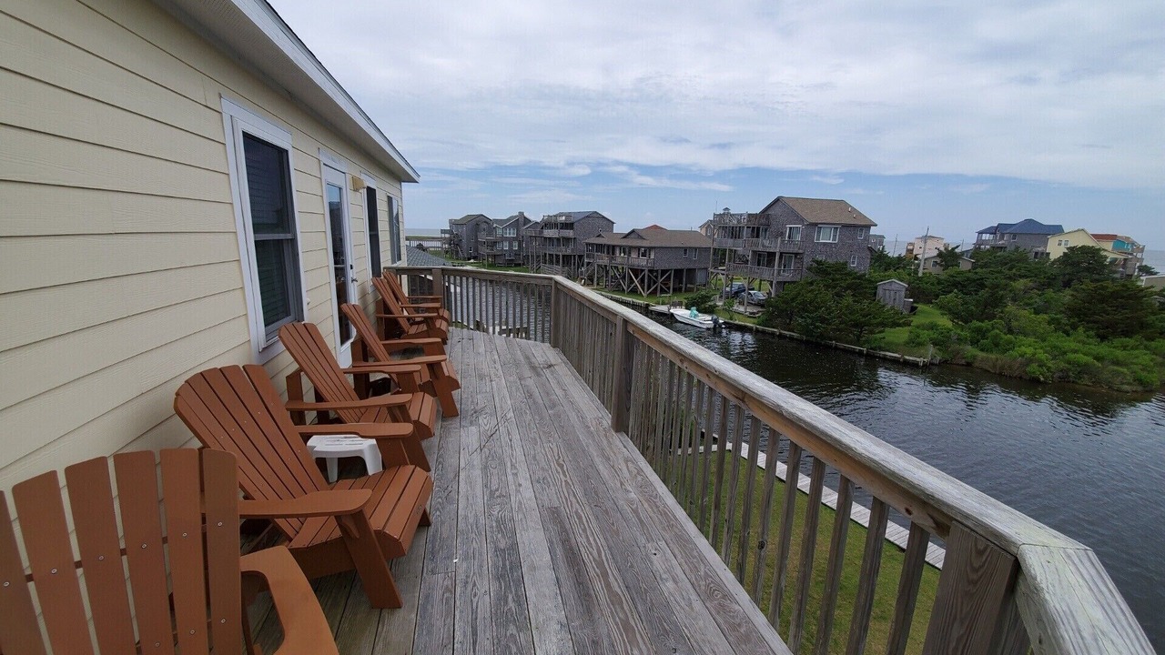 Photo of Patio Balcony in Avon