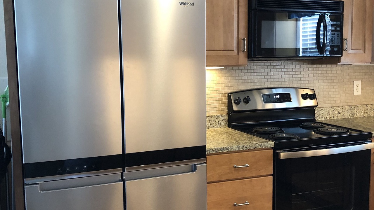 Photo of Kitchen in Avon
