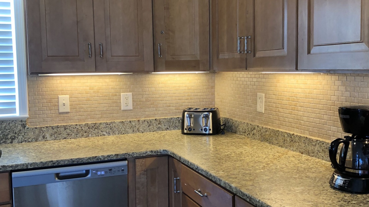 Photo of Kitchen in Avon