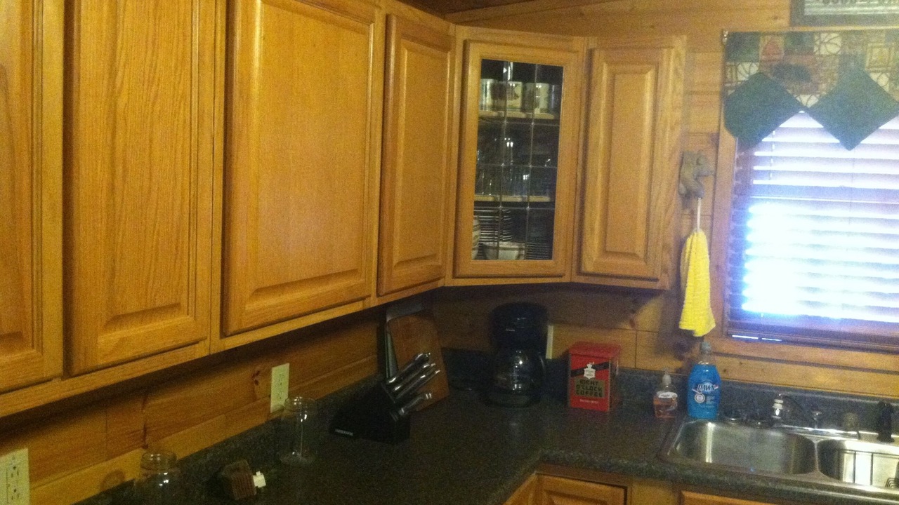 Photo of Kitchen in Lansing