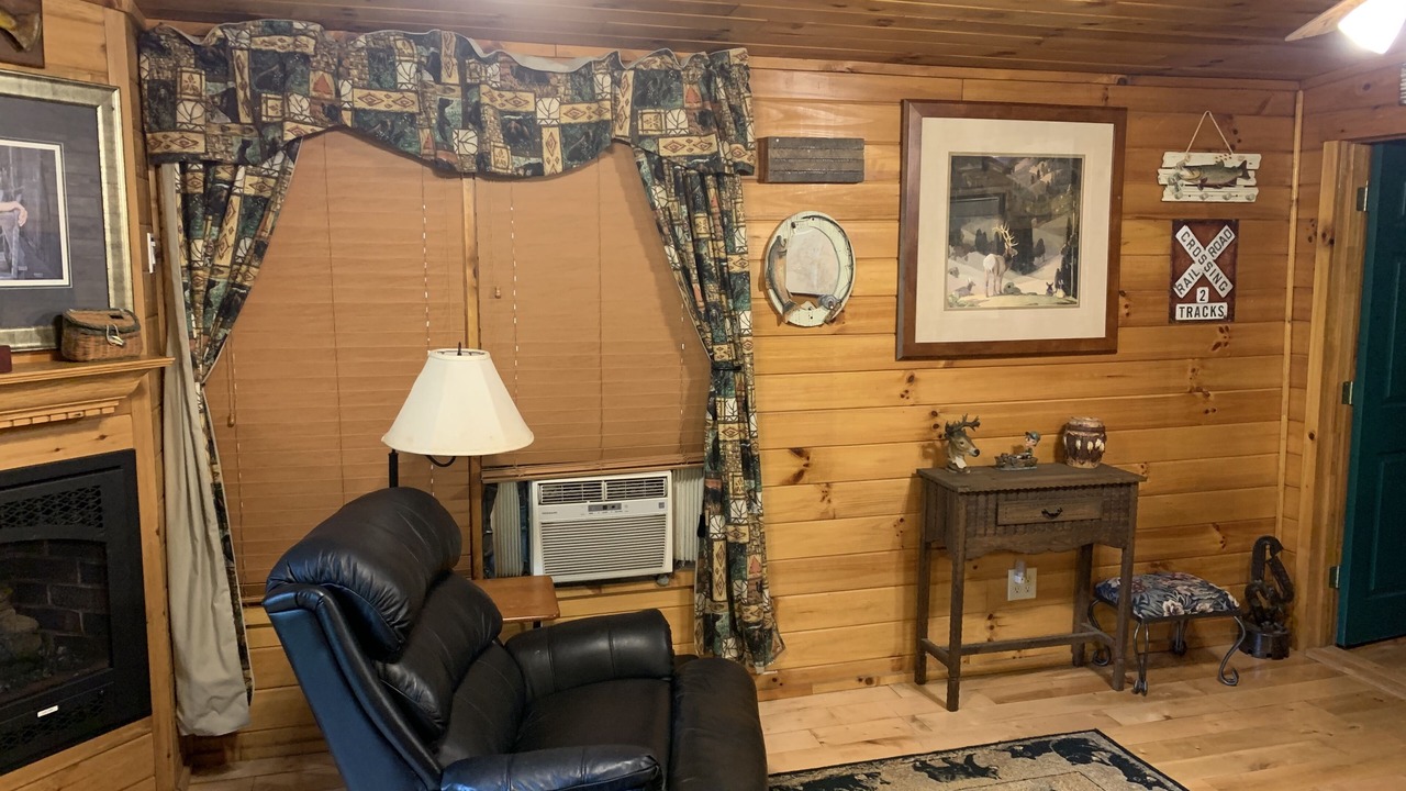 Photo of Livingroom in Lansing