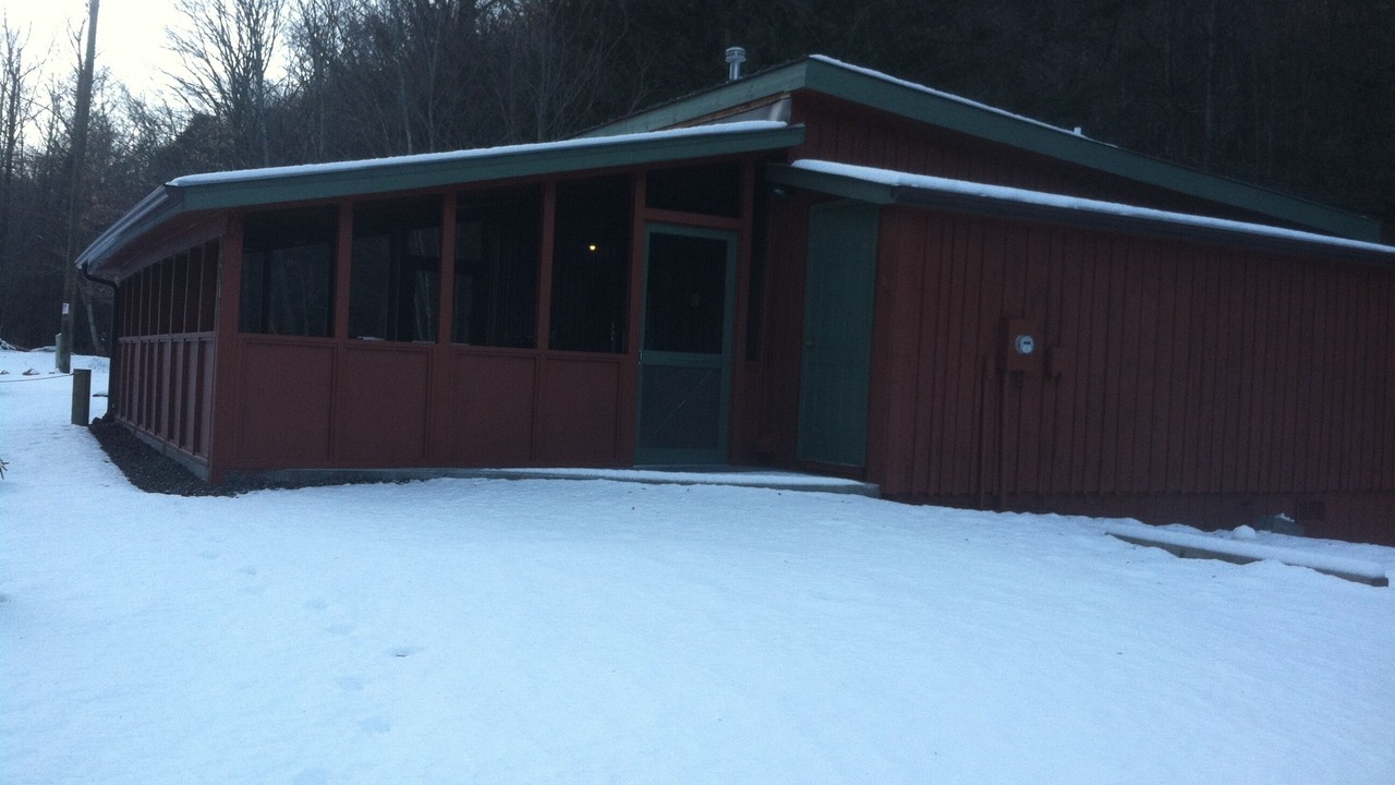 Photo of Outdoor in Lansing