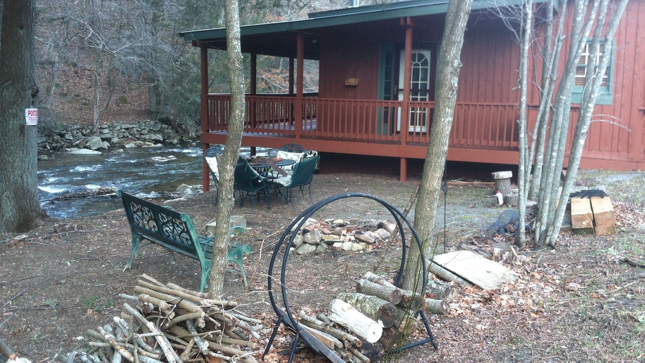 Photo of Patio Balcony in Lansing