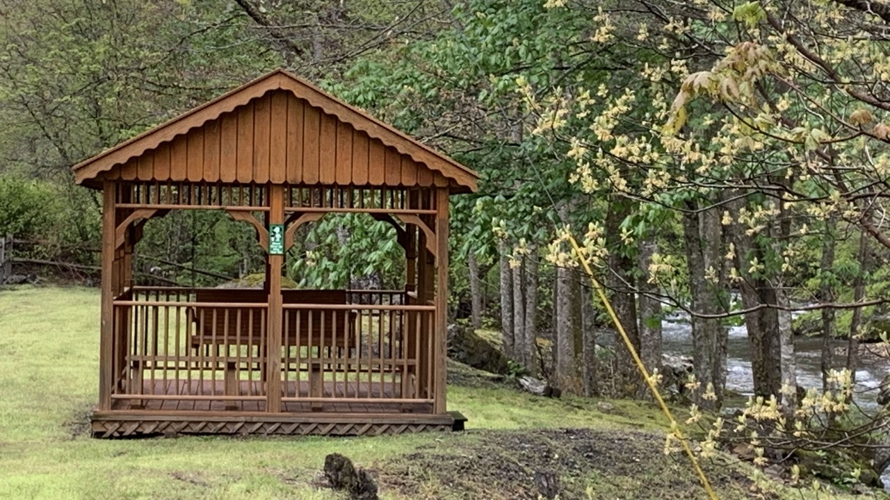 Photo of Outdoor in Lansing
