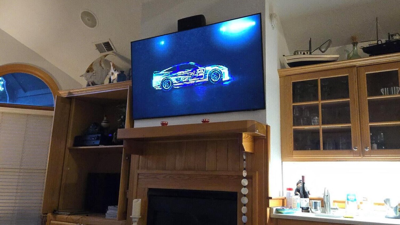 Photo of Bedroom in Corolla Light