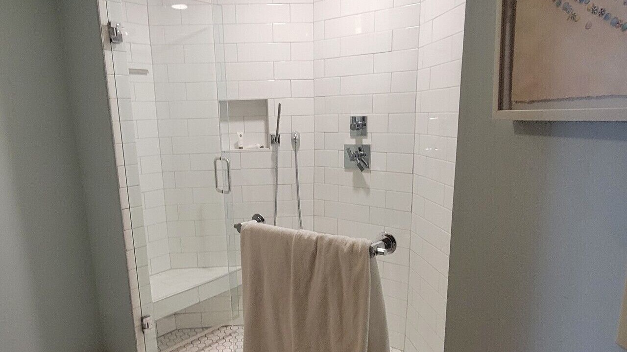 Photo of Bathroom in Corolla Light
