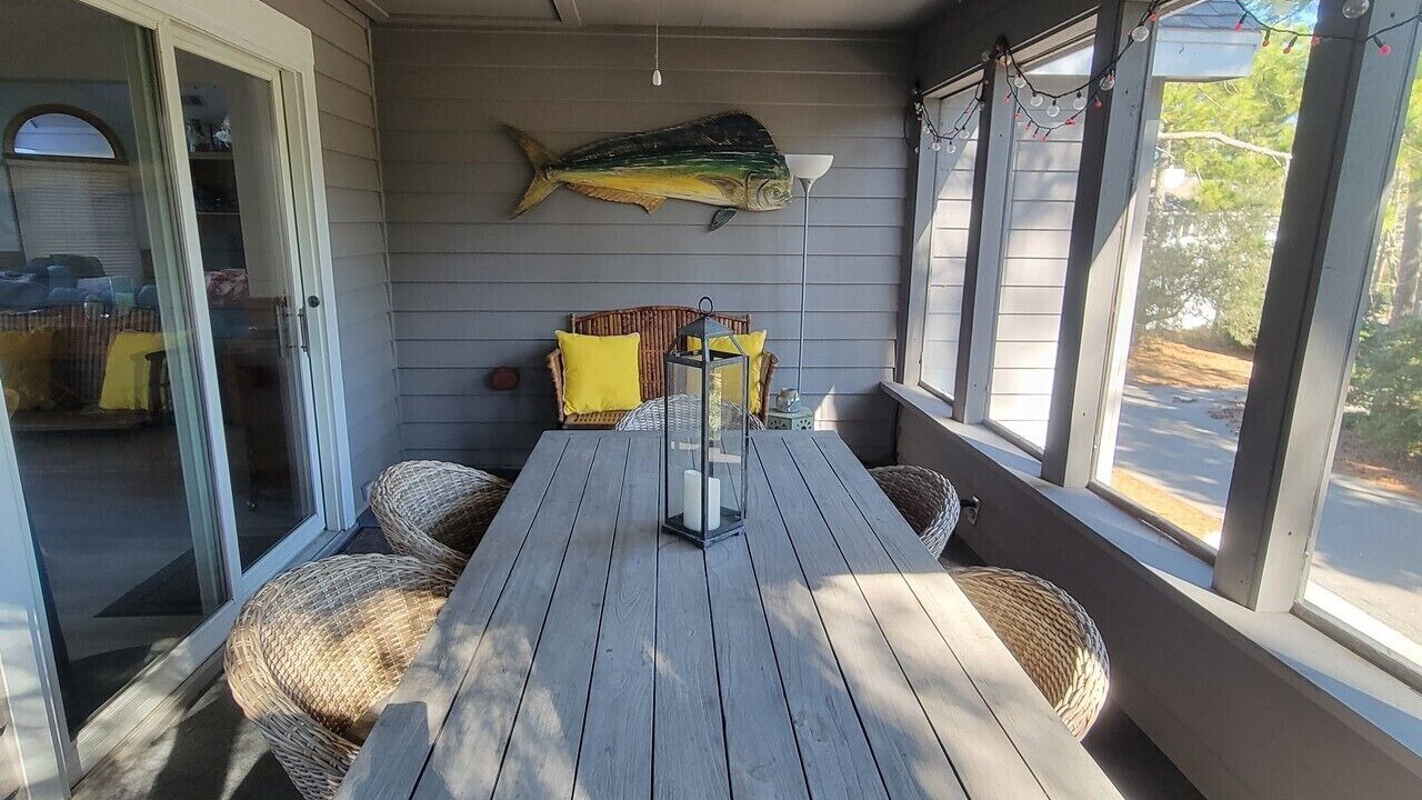 Photo of Outdoor in Corolla Light
