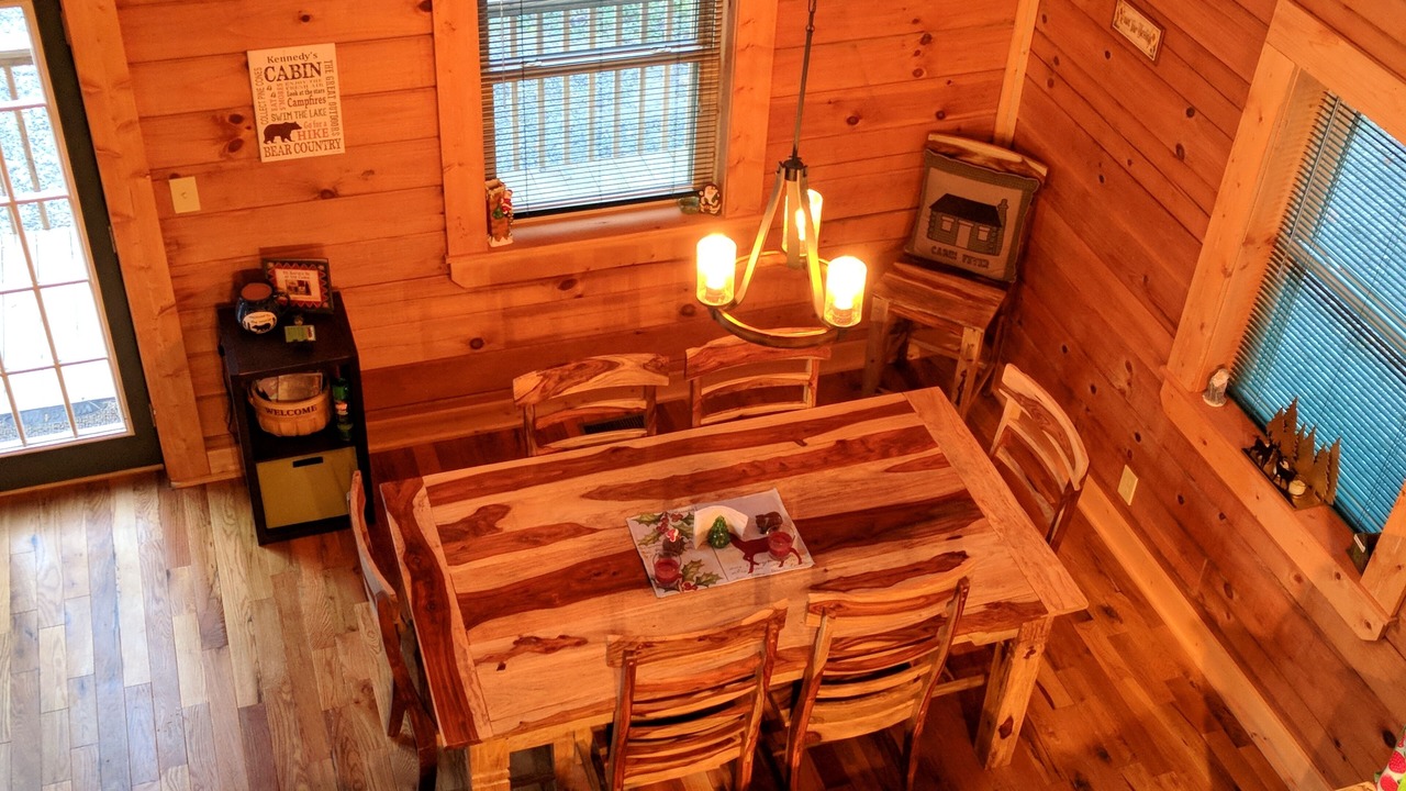 Photo of Bedroom in Waynesville