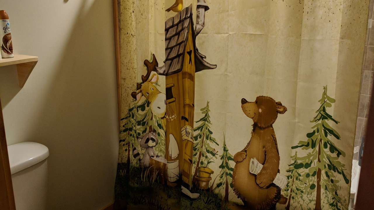 Photo of Bathroom in Waynesville