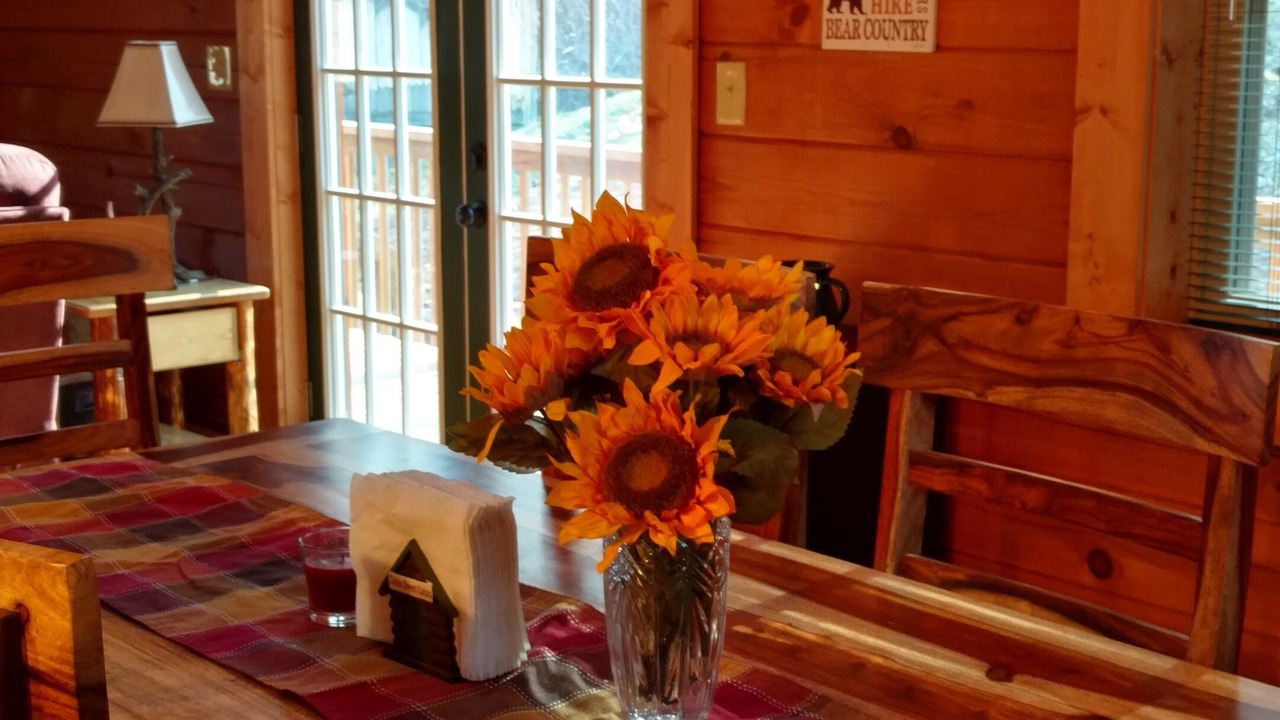 Photo of Bedroom in Waynesville