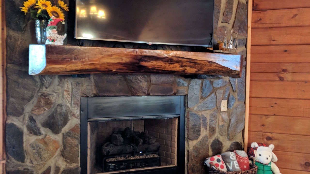 Photo of Livingroom in Waynesville