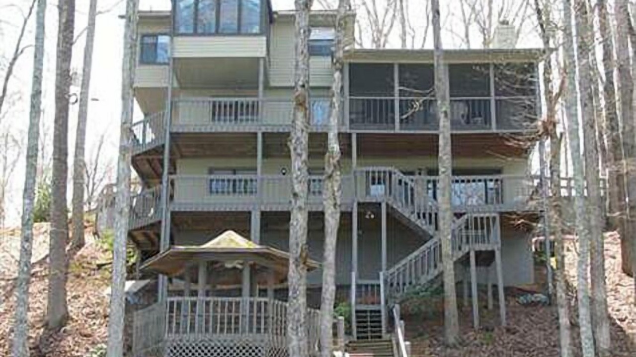 Photo of Outdoor in Hayesville