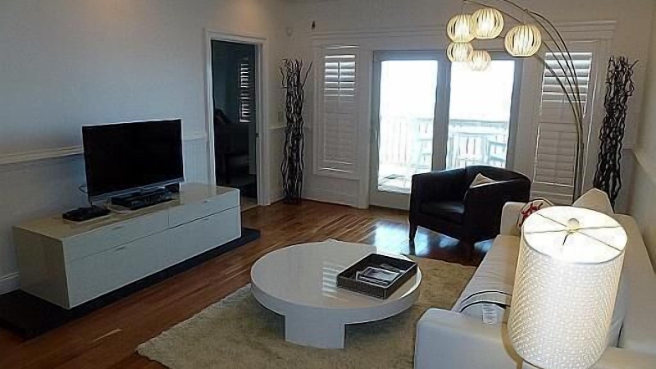 Photo of Livingroom in Rodanthe