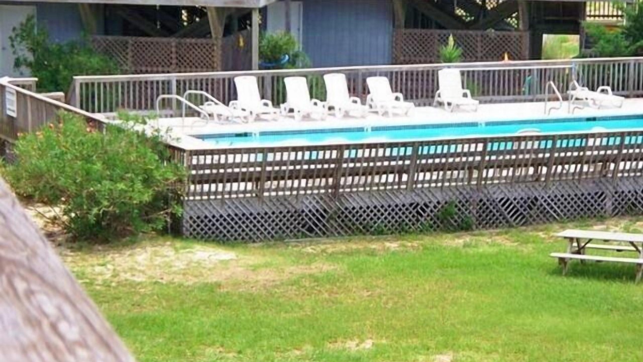 Photo of Outdoor in Rodanthe