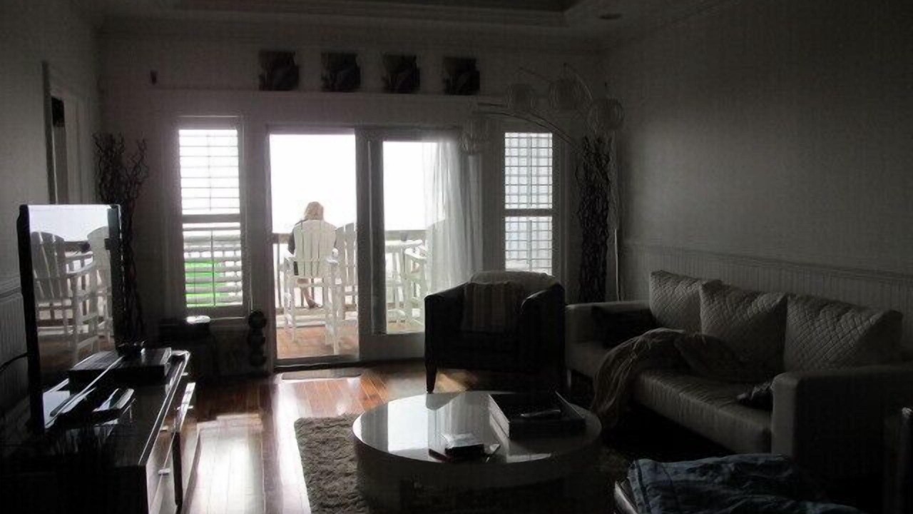 Photo of Livingroom in Rodanthe