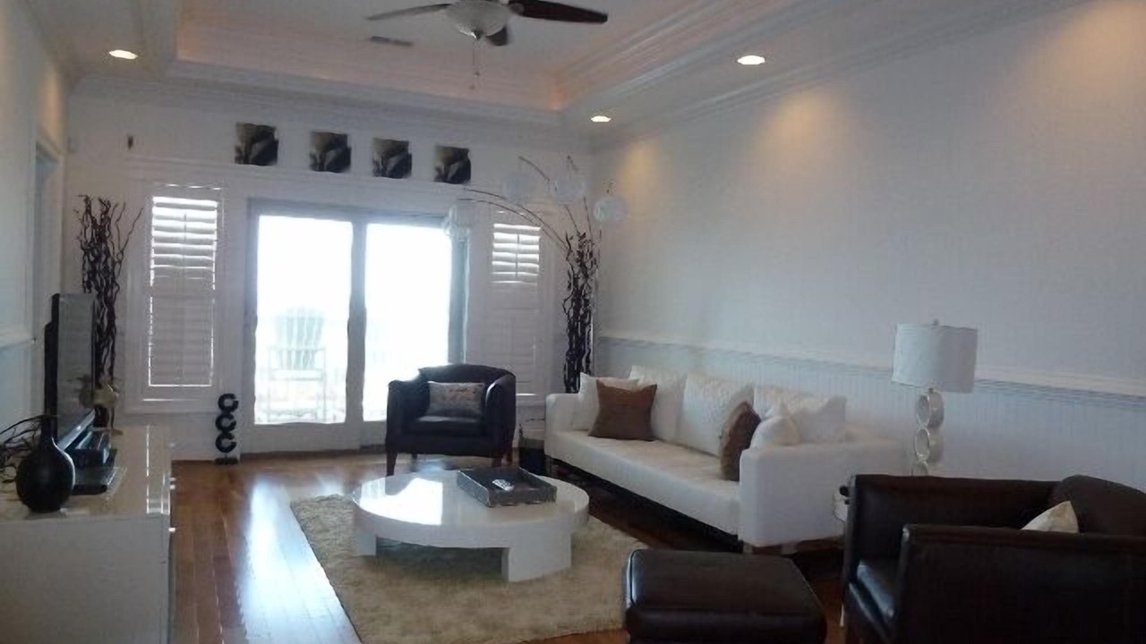 Photo of Livingroom in Rodanthe