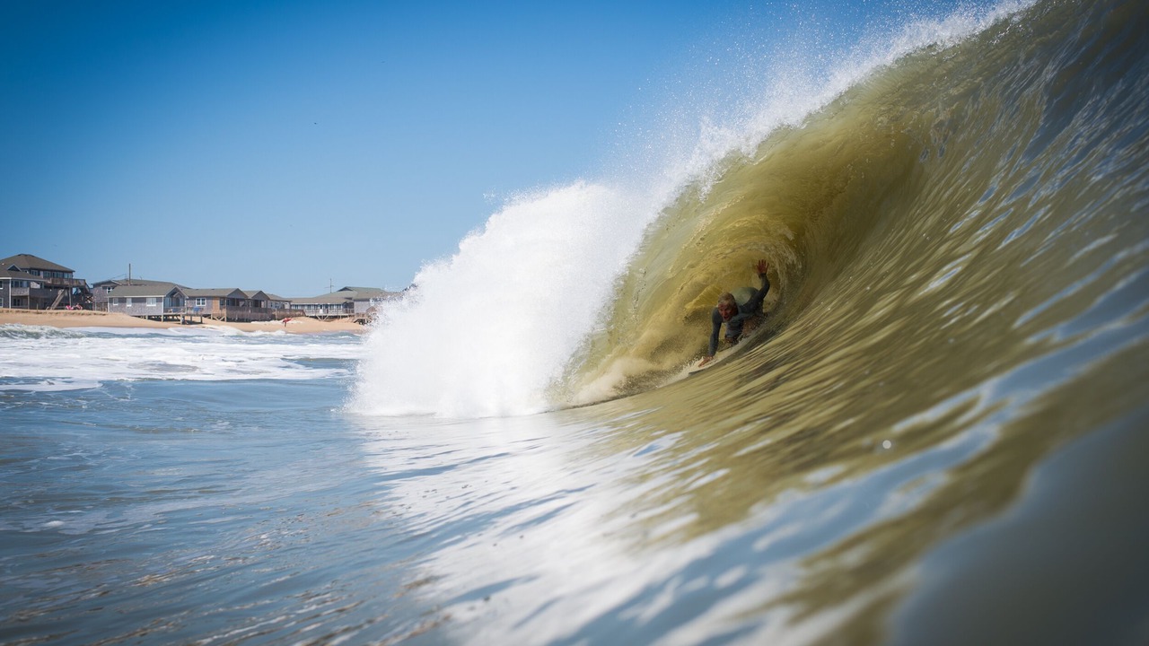 Photo of Others in Hatteras