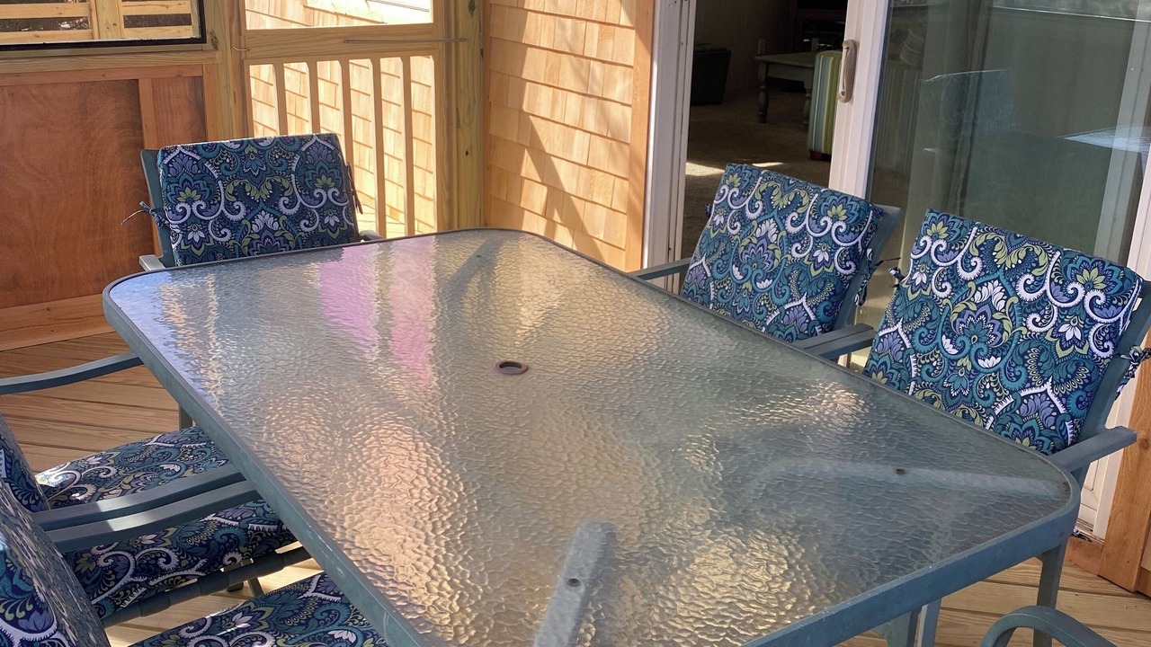 Photo of Outdoor in Hatteras