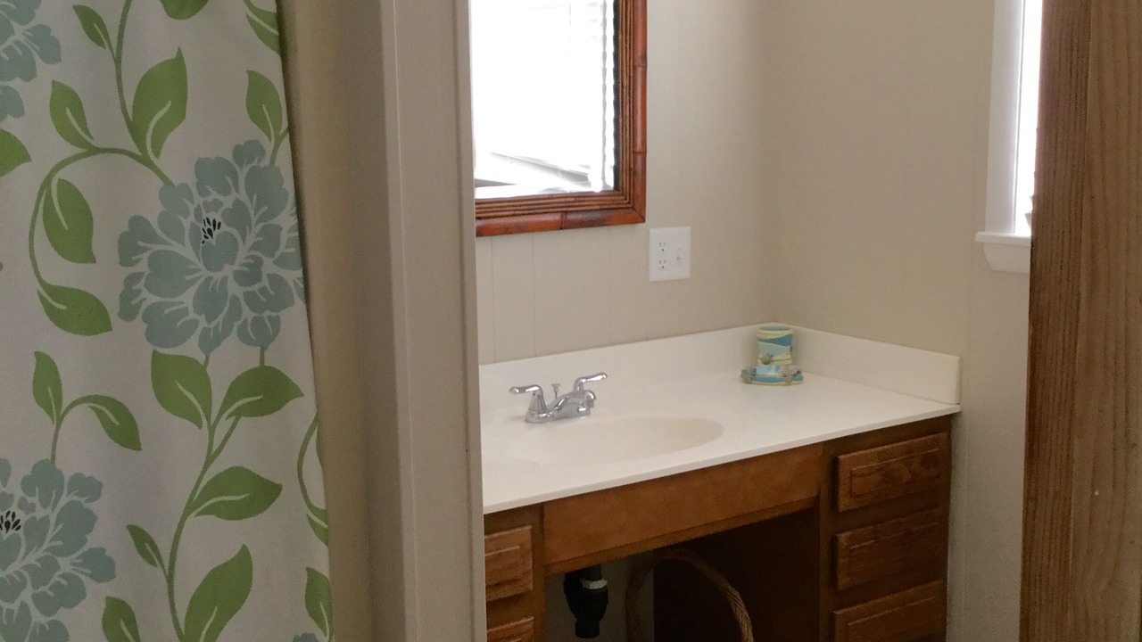 Photo of Bathroom in Hatteras