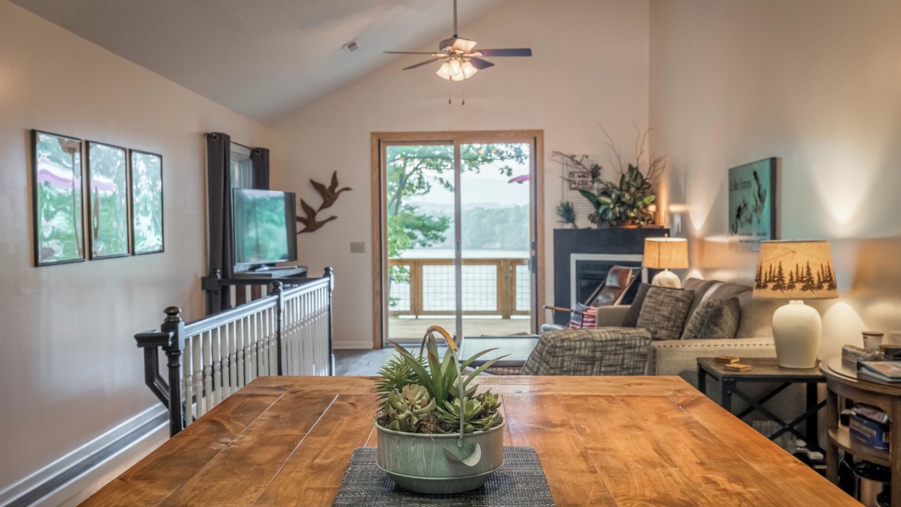 Photo of Outdoor in Forest Lake Heights