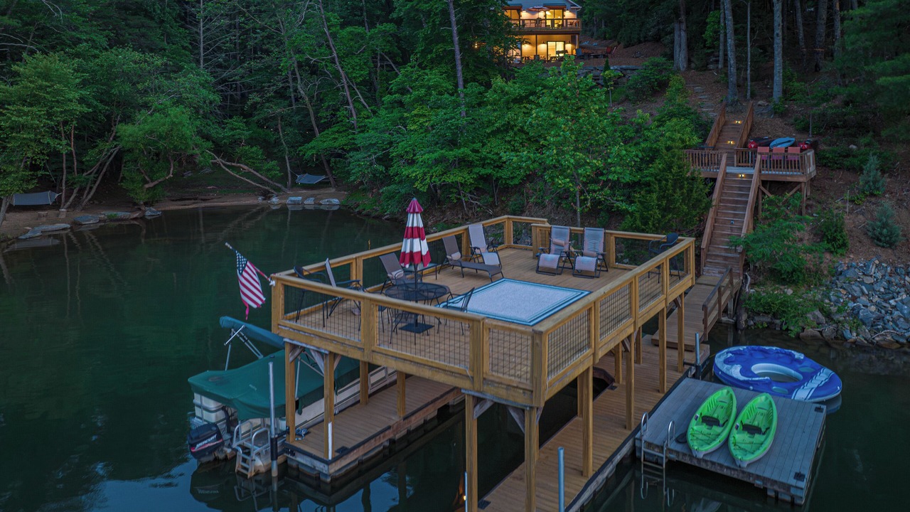 Photo of Outdoor in Forest Lake Heights