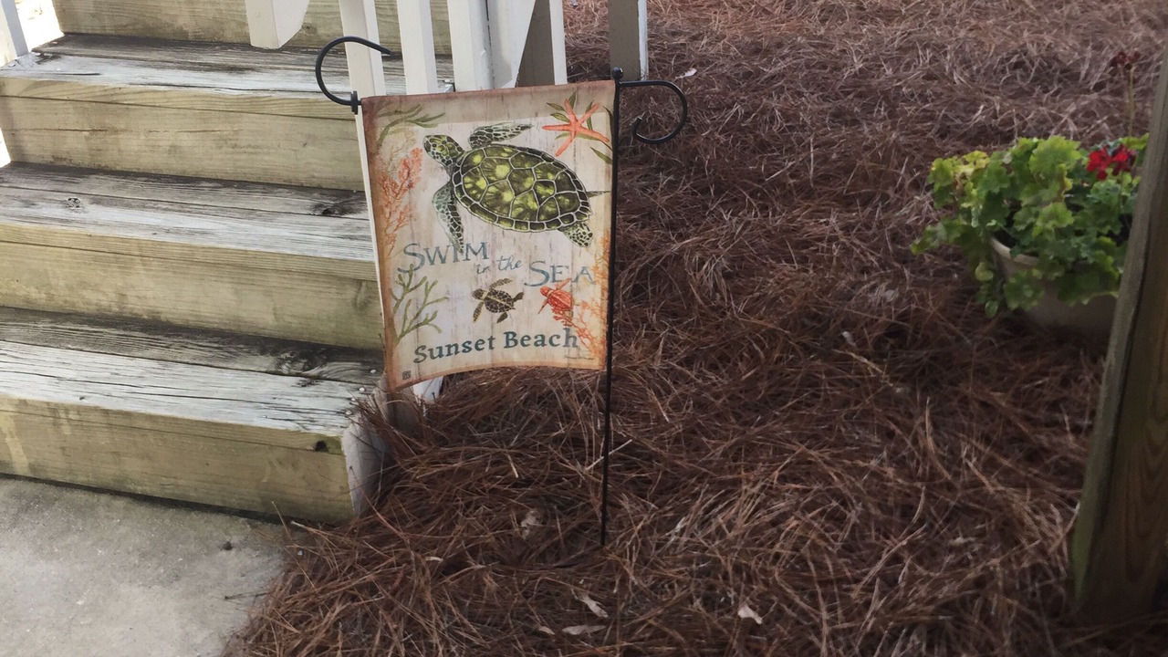Photo of Outdoor in Sunset Beach