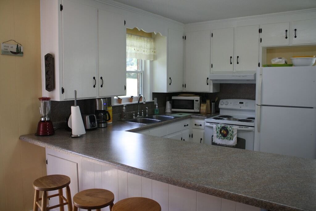 Photo of Kitchen in Southmont