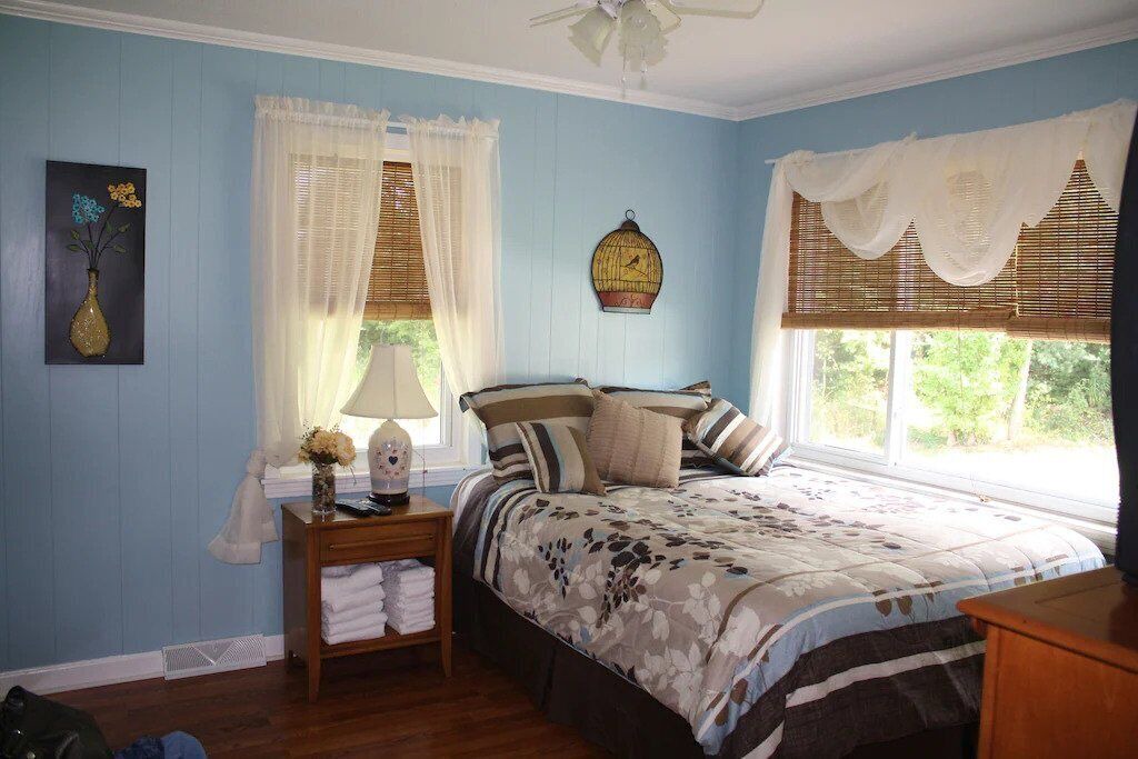 Photo of Bedroom in Southmont