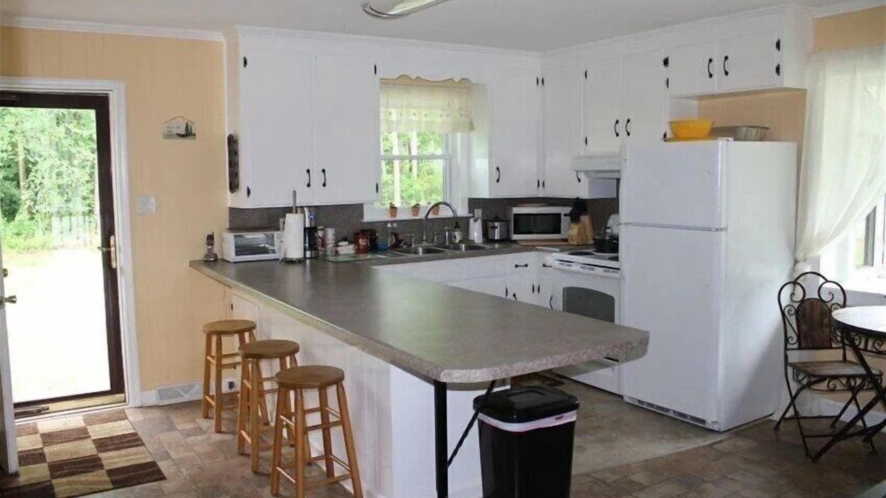 Photo of Kitchen in Southmont