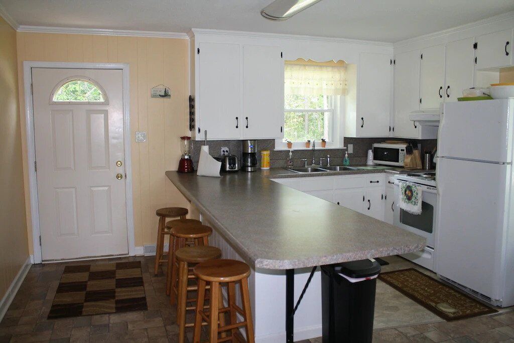 Photo of Kitchen in Southmont