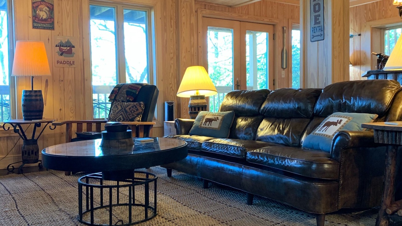 Photo of Bedroom in Brevard