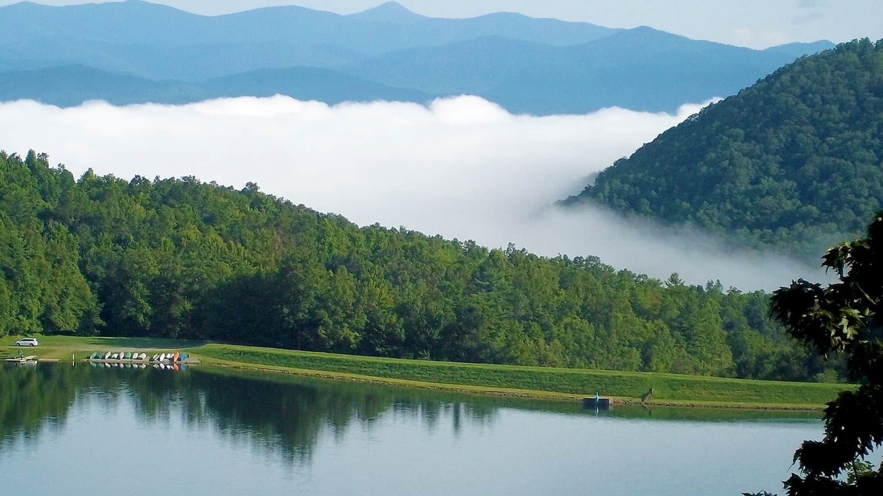 Photo of Outdoor in Brevard