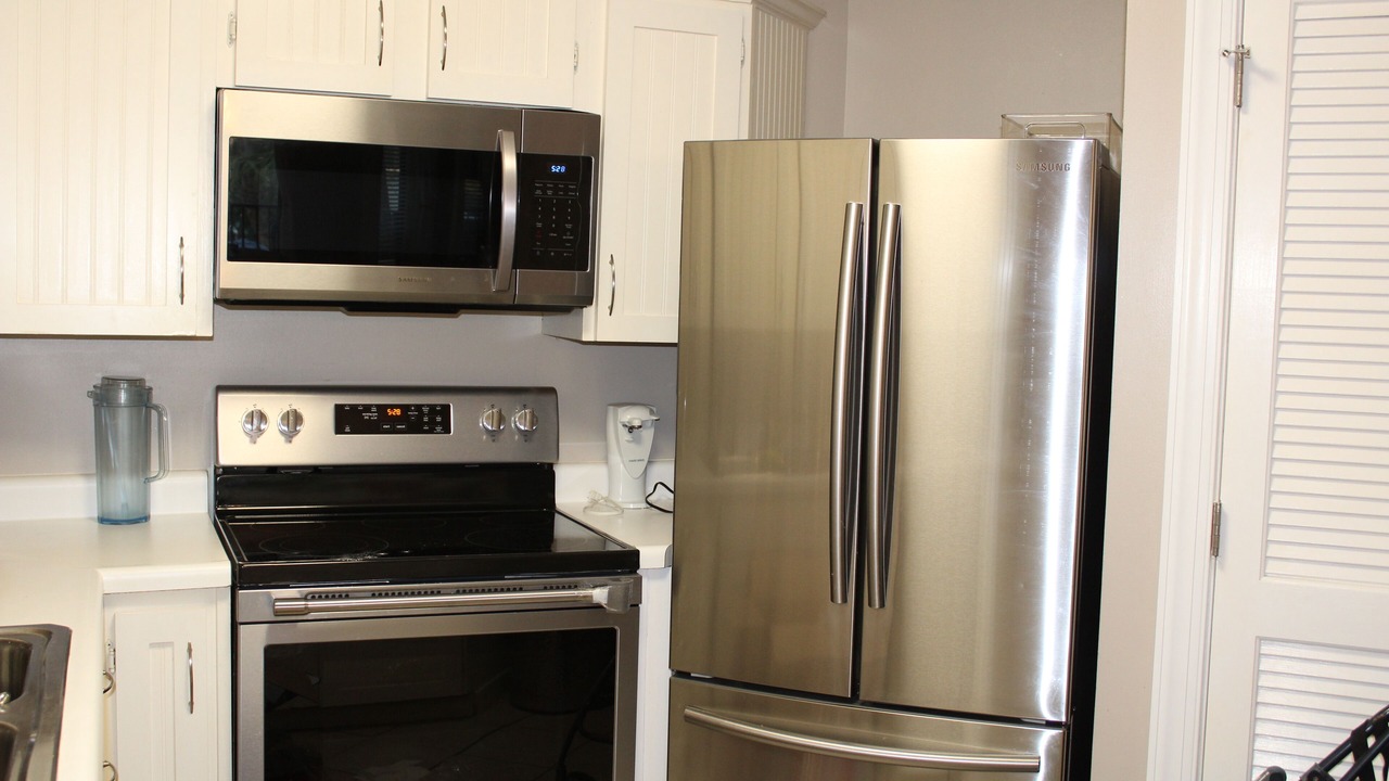Photo of Kitchen in Hilton Head Island