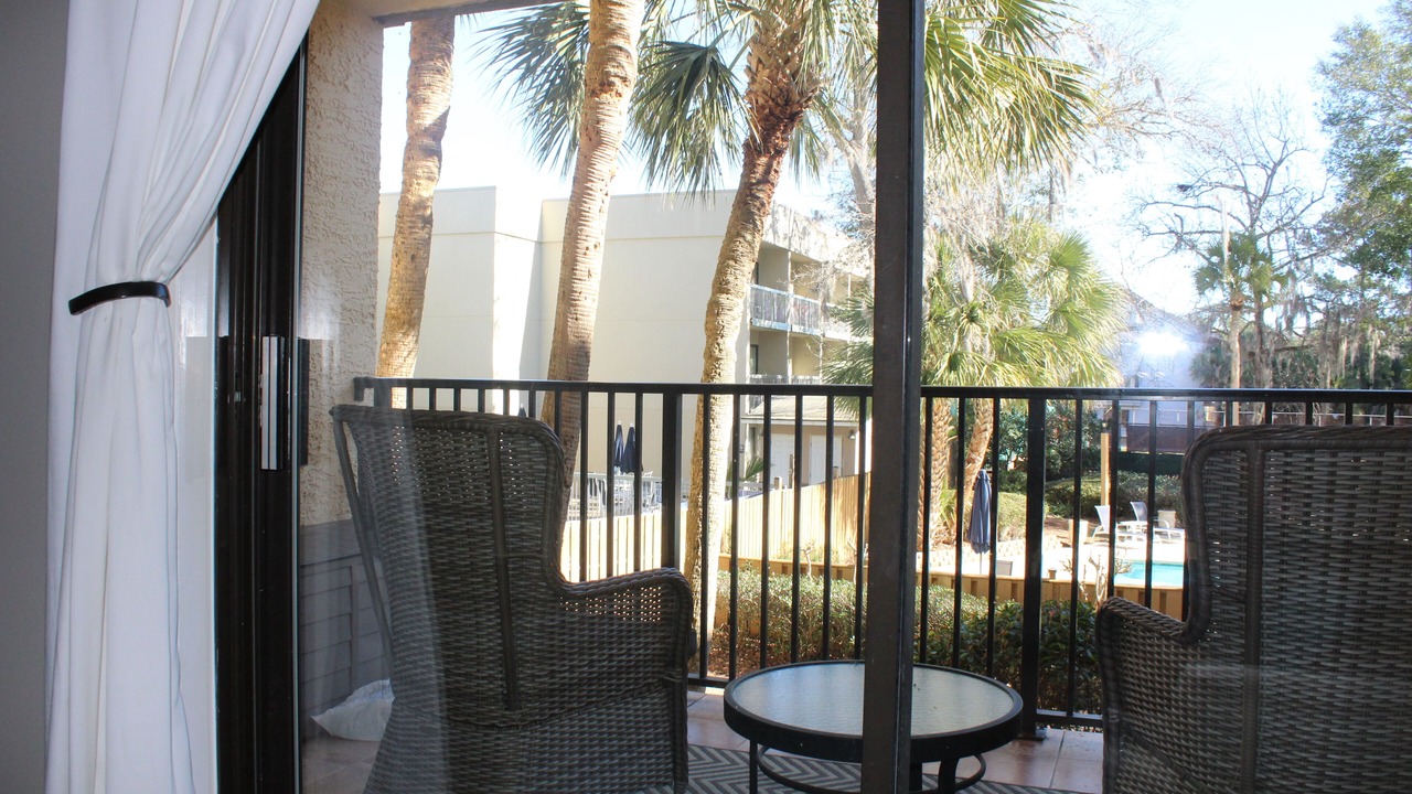 Photo of Outdoor in Hilton Head Island