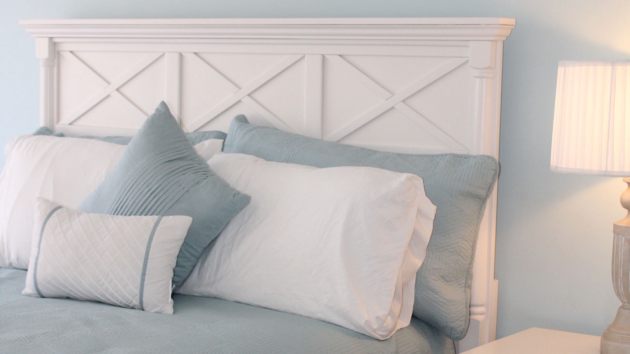 Photo of Bedroom in Hilton Head Island
