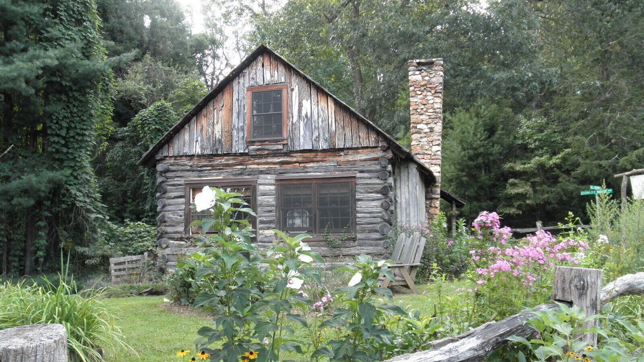 Photo of Outdoor in Spruce Pine