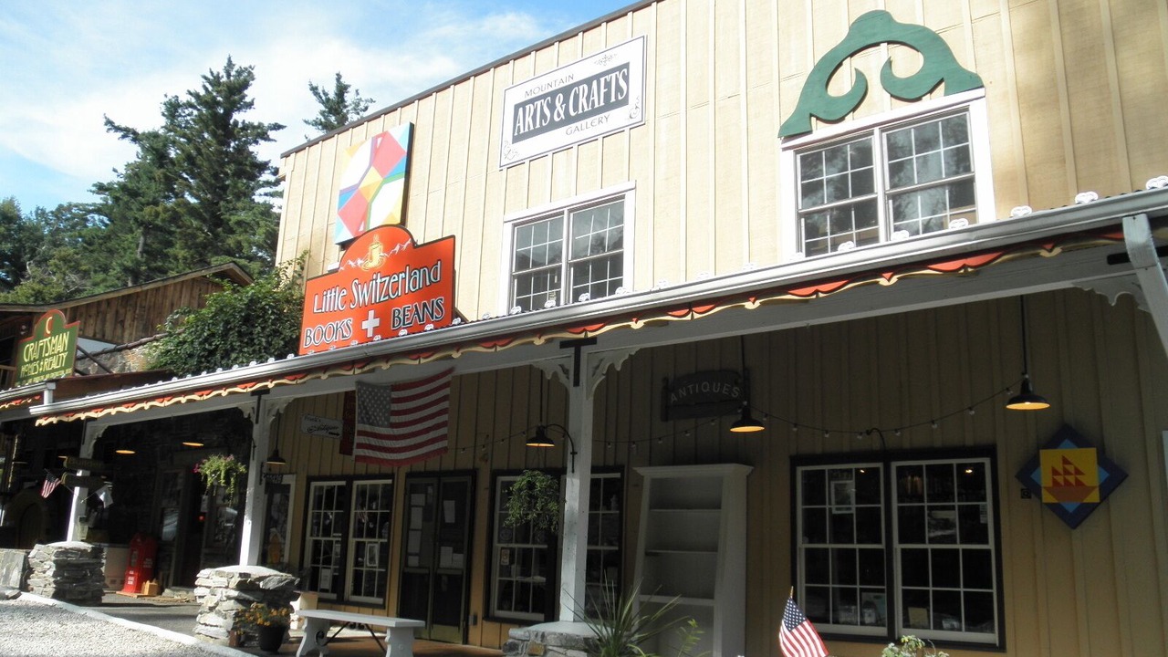 Photo of Outdoor in Spruce Pine