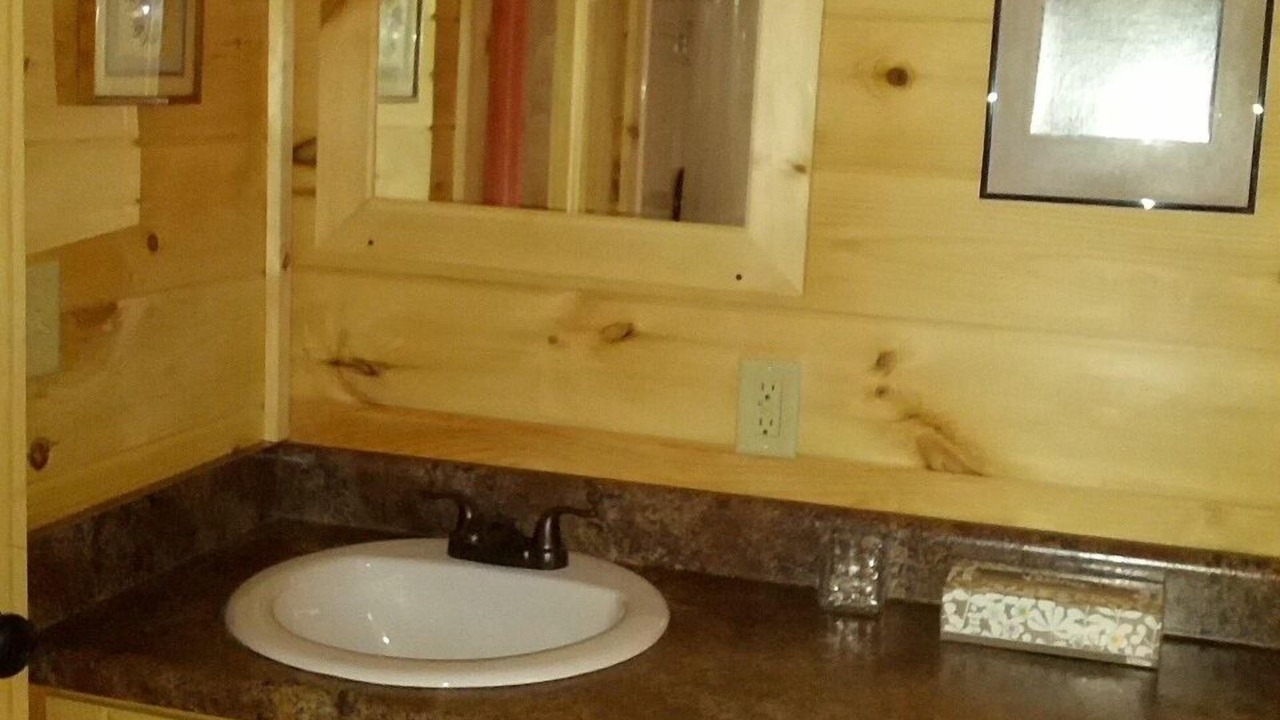 Photo of Bathroom in Spruce Pine