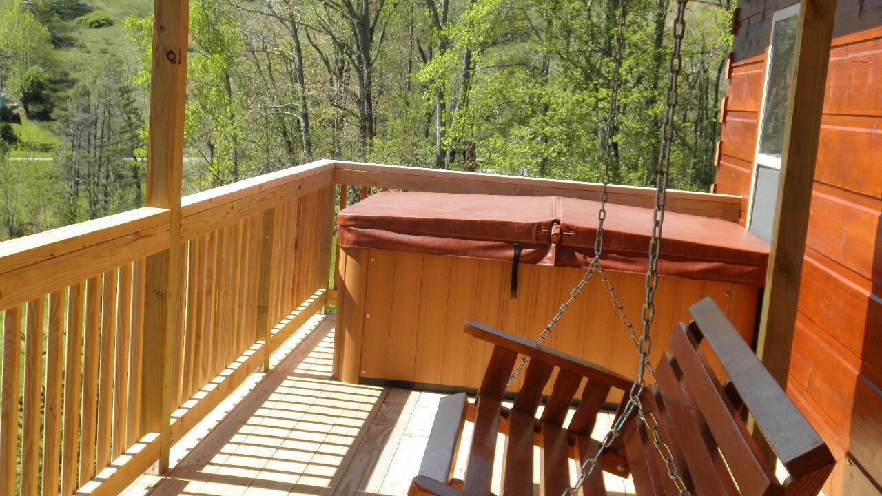 Photo of Outdoor in Spruce Pine