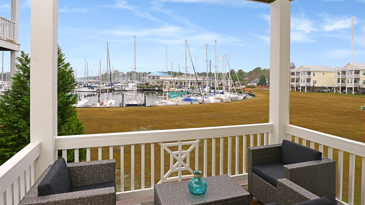 Photo of Outdoor in Fairfield Harbour