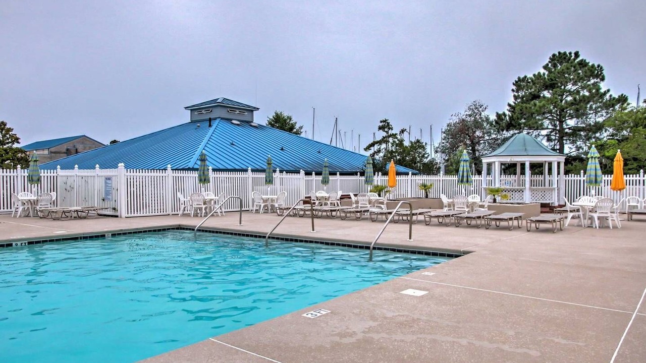 Photo of Outdoor in Fairfield Harbour