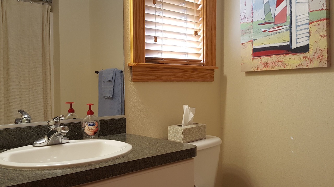 Photo of Bathroom in Southern Shores
