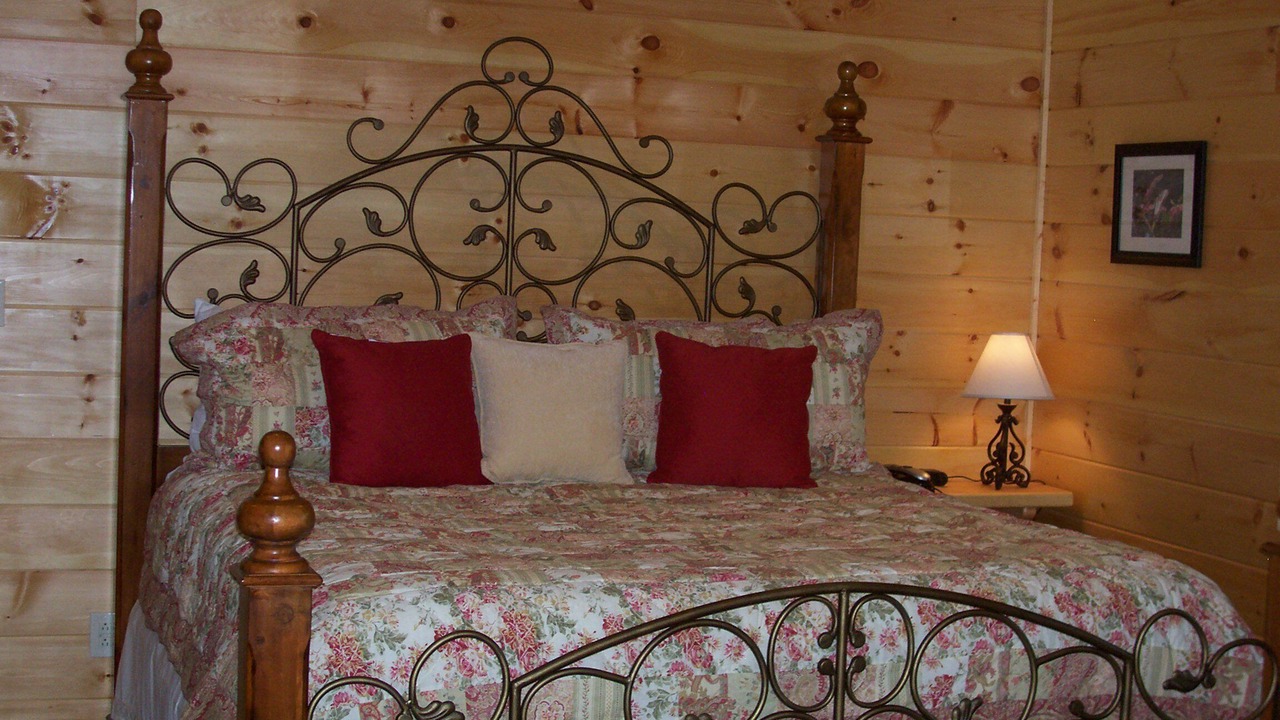 Photo of Bedroom in Clyde