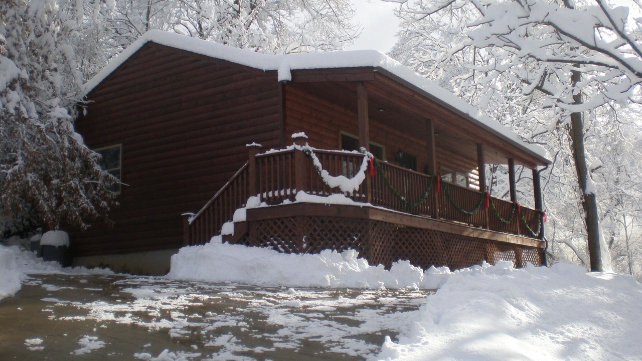Photo of Outdoor in Clyde